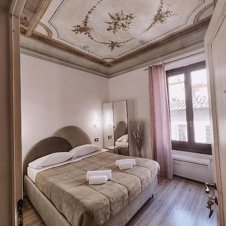 Nashira Rooms Florence Ngoại thất bức ảnh