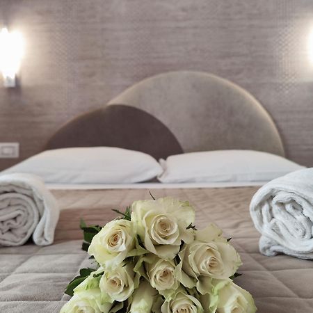 Nashira Rooms Florence Ngoại thất bức ảnh