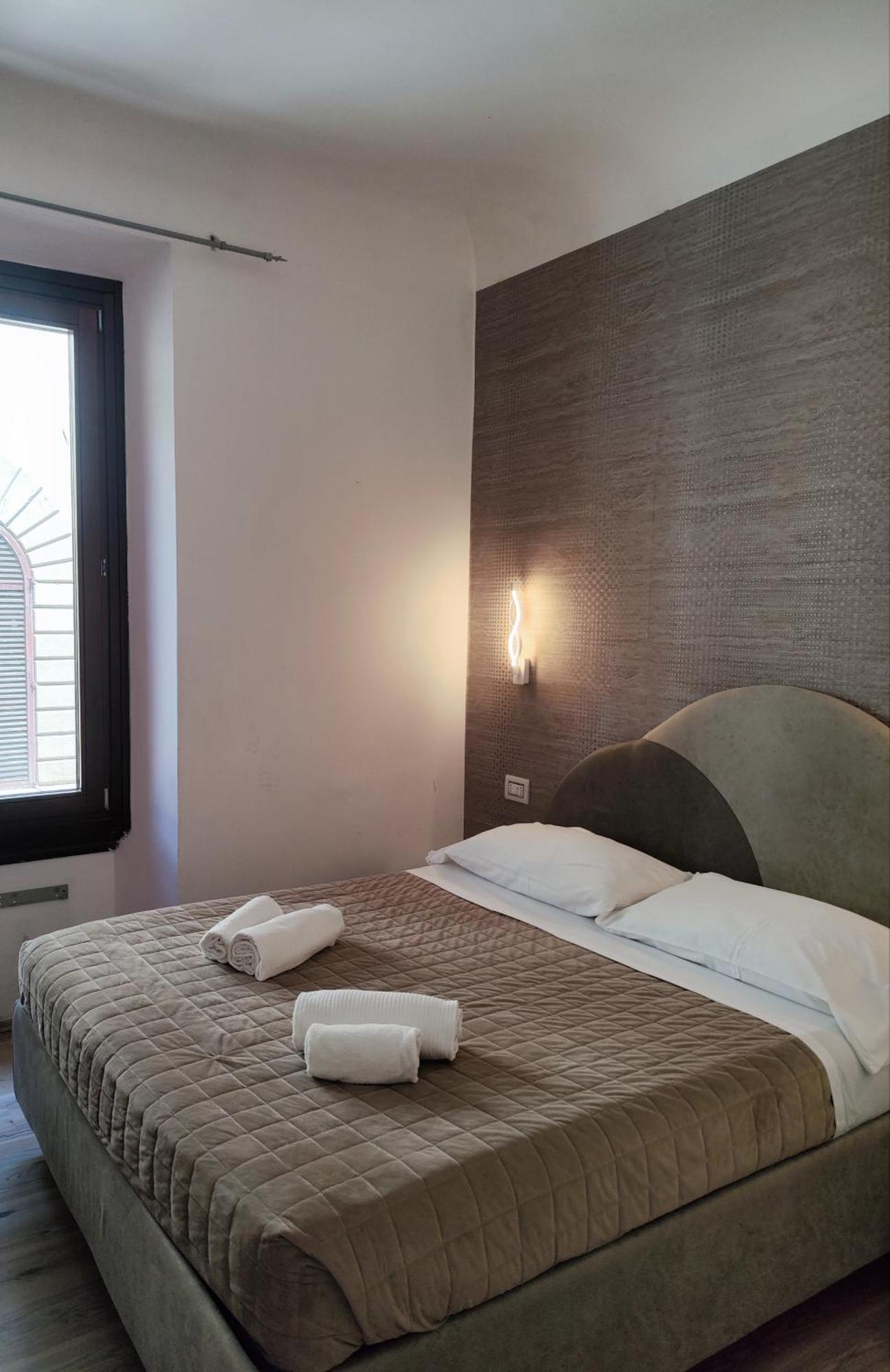 Nashira Rooms Florence Ngoại thất bức ảnh