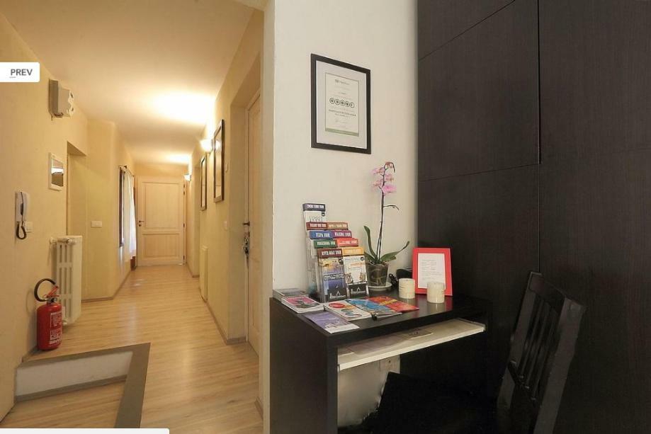 Nashira Rooms Florence Ngoại thất bức ảnh